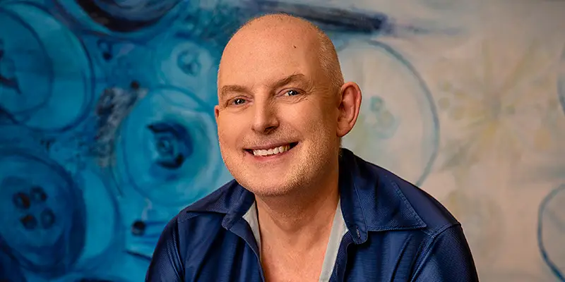 Tantra-Training Rainer Schmitte